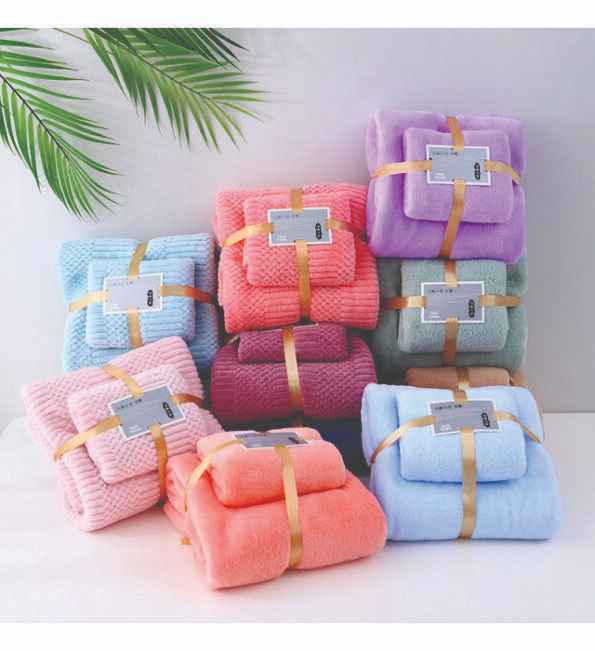 2IN1-TOWEL-Unique-Pure-Cotton-Absorbent-Towel