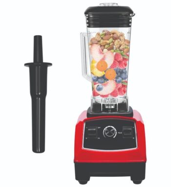 3000W SILVER CREST BLENDER