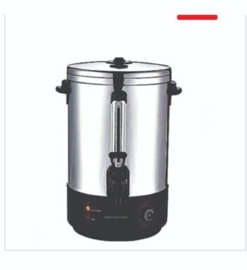 35 LTR ELECTRIC KETTLE