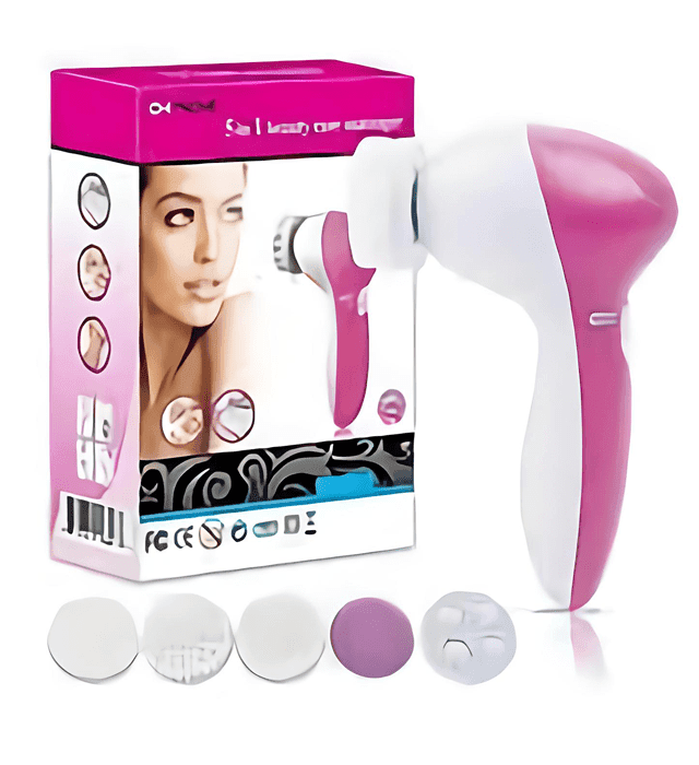 5in1 Beauty Care Massager