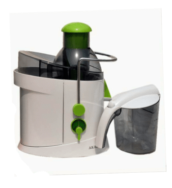 Akai Electric Juicer