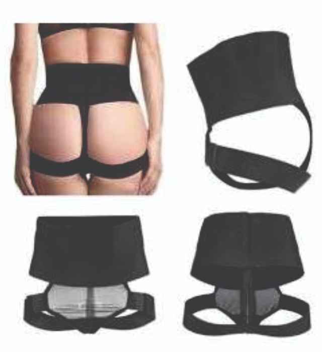 BUTT LIFTER (Slim Elastic Bottom Lifter)