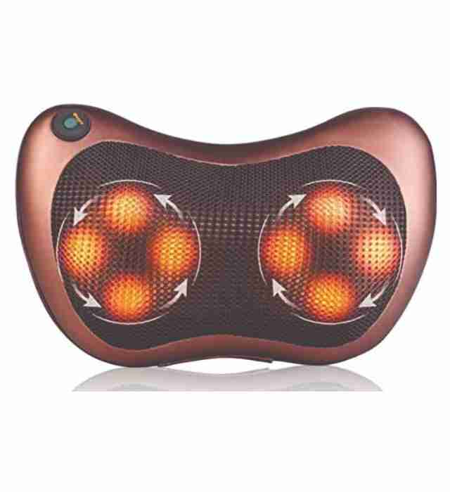 CAR HOME MASSAGE PILLOW