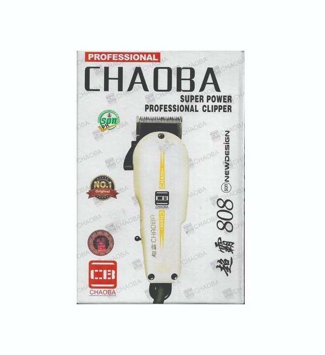 CHAOBA CLIPPER
