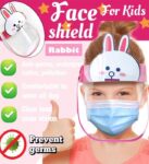 CHILDREN FACE SHIELD