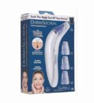 DERMA-SUCTION