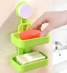 Double Layer Soap Box