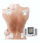 ELECTRIC PULSE MASSAGER