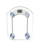 Ersonal Digital Weight Machine