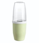 FASHION-PLASTIC-FAMILY-Toothpaste-And-Toothbrush-Kit-Holder