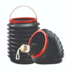 FOLDABLE-CAR-DUST-BIN