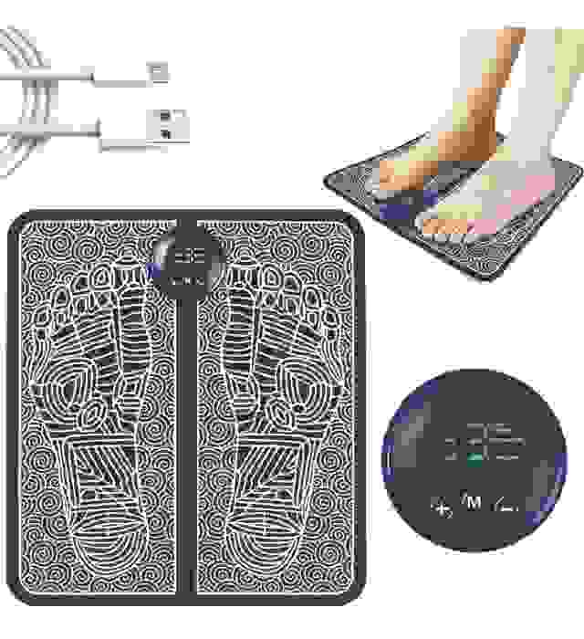 FOOT FIT STIMULATOR