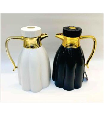 Fancy thermal flask