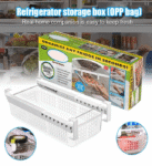 Fridge Mate Storage Box