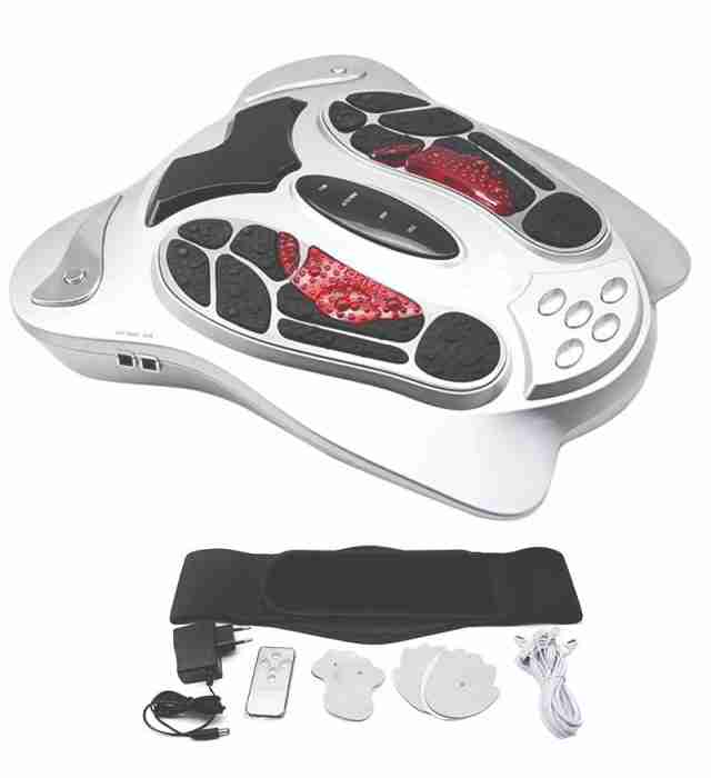 HEALTH PROTECTION INSTRUMENT