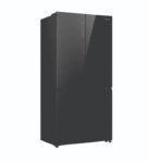 Hisense Side by side Refrigerator (REF 79WC)
