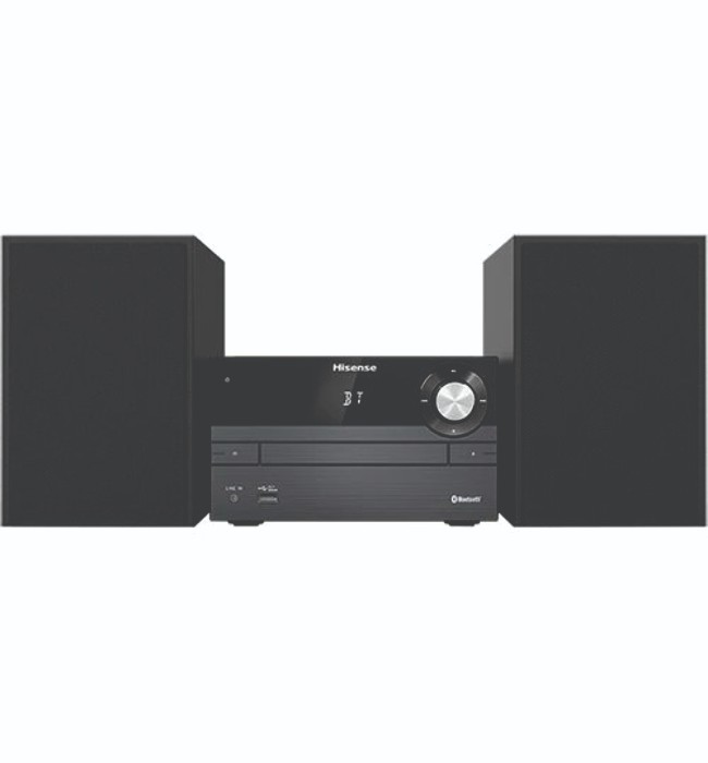 Hisense Sound bar Audio System (AUD 120HA)