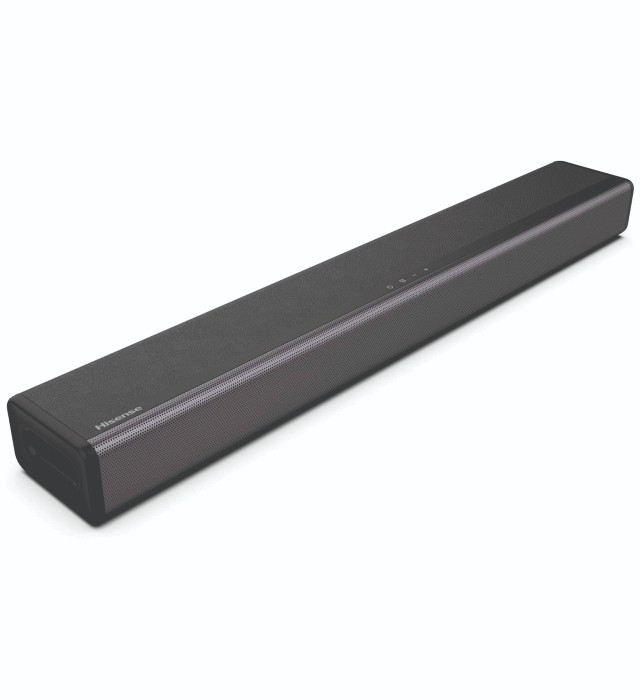 Hisense Sound bar Audio System (AUD 214)