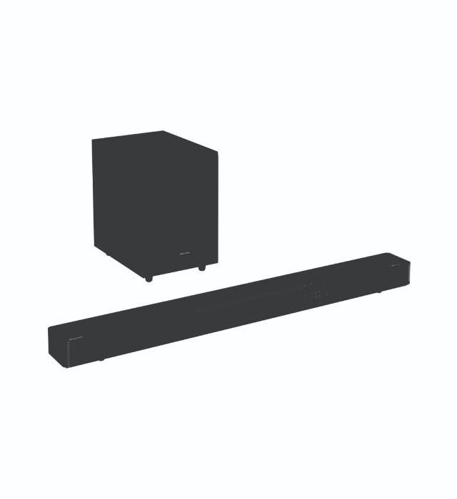 Hisense Sound bar Audio System (AUD 3120G-U)