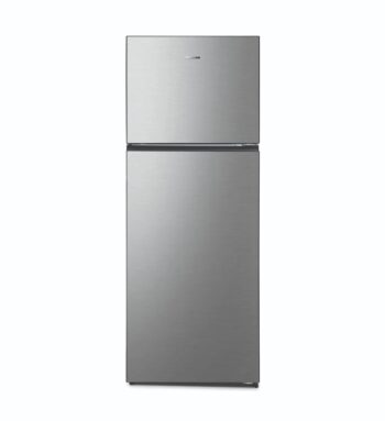 Hisense double door Refrigerator (REF 205DR)