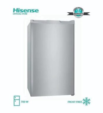 Hisense single door Refrigerator (REF 093DR)