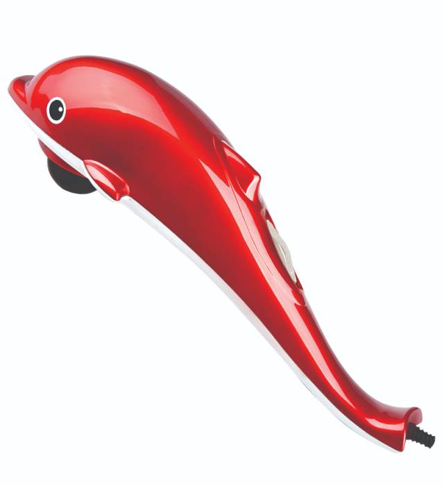 INFRARED MASSAGE HAMMER