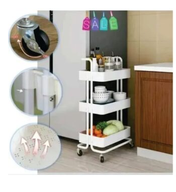 Kitchen trolley