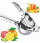 LEMON PRESS (IRON)