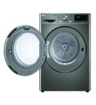 LG Dryer (Dryer 90V9PV8N)