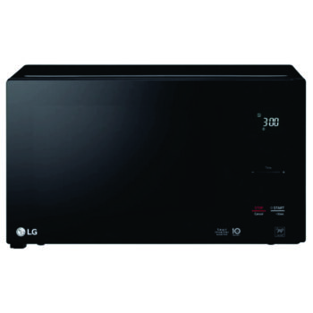LG Microwave Inverter (MWO 2535)