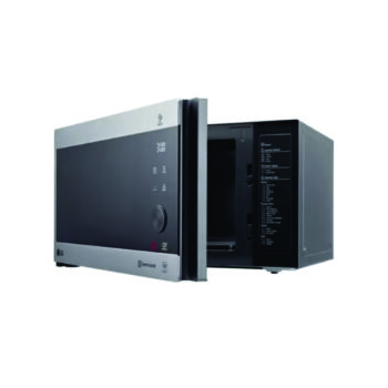 LG Microwave Inverter (MWO 6535)