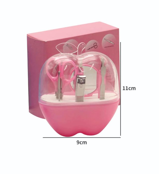 MANICURE-SET-Apple-Shape-Portable-Pedicure-Finger-Nails-Pliers-Nail-Manicure-Set-2.jpg