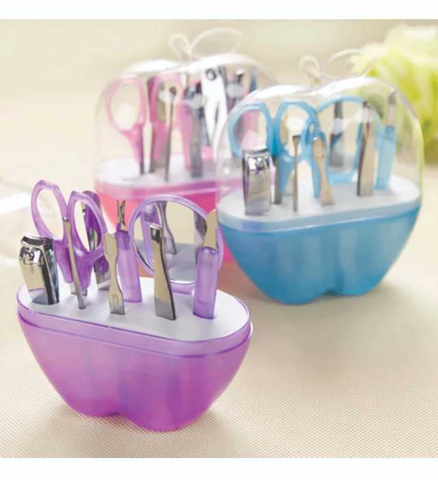 MANICURE-SET-Apple-Shape-Portable-Pedicure-Finger-Nails-Pliers-Nail-Manicure-Set.jpg