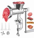 MEAT GRINDER