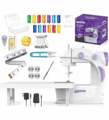 MINI SEWING MACHINE