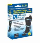 MIRACLE-SOCKS
