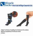 MIRACLE-SOCKS