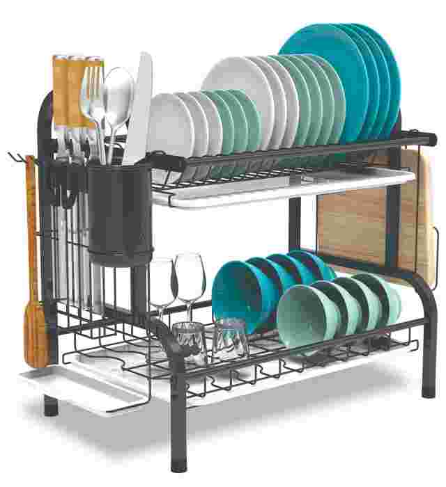 MODERN-DISH-RACK-Rustproof-Dish-Drainer-Plate-Rack-for-Kitchen-Countertop.jpg