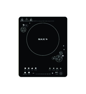 Maxi Cooker (2057-RTS)