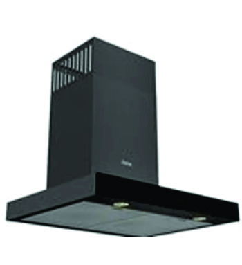 Maxi Inbult Oven, Burner, Hood (MAXIHOODD001BL)
