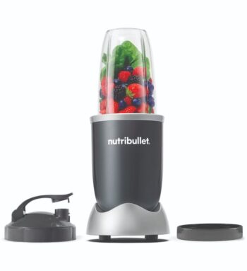 NUTRI BULLET 600WATTS
