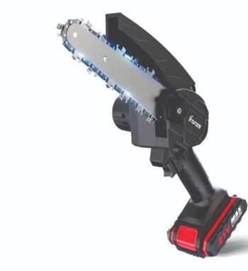 Plant trimming Machine (Mini Chainsaw)