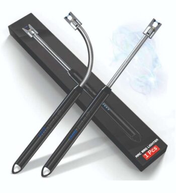 RECHARGEABLE LIGHTER