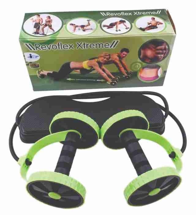 REVOFLEX EXTREME