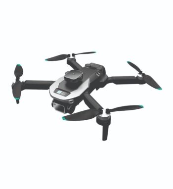 ROBOTIC DRONE (S150 Drone HD Dual Camera Obstacle Avoidance UAV Optical Flow Wifi FPV Quadcopter Brushless Motor Beginner Drone)