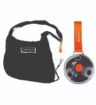 ROLL UP SHOPPING BAG