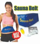 SAUNA-BELT