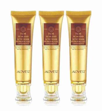 SCAR AND ACNE MARK REMOVAL
