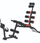 SIX-PACK-Care-Abdominal-Exercise-Machine-Multifunctional-Core-Trainer