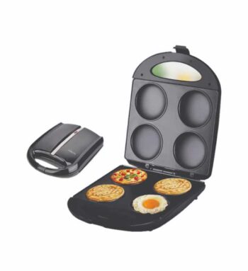 SOKANY 4 FACES PANCAKE MACHINE